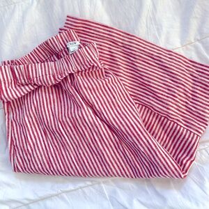 Jcrew XXL midi skirt